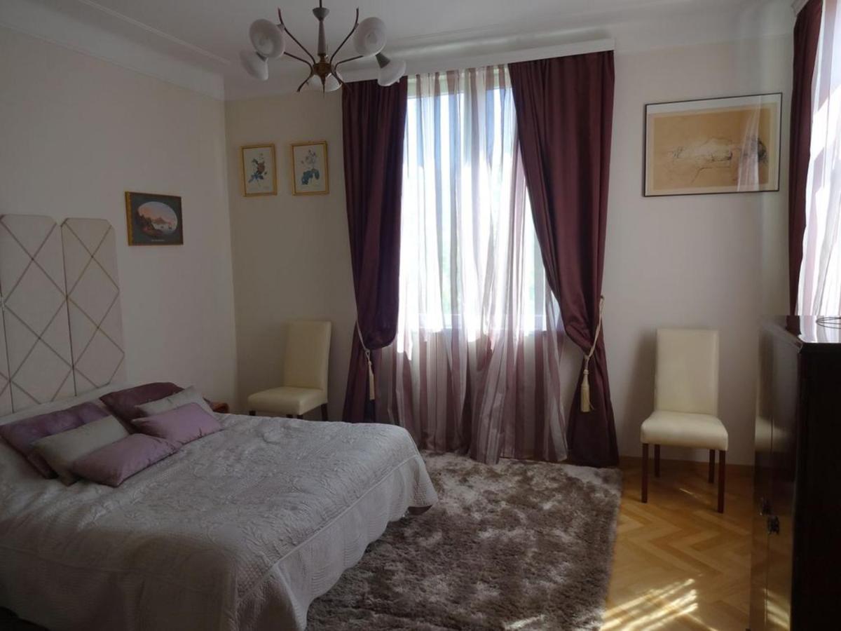 Large Apartment Very Sunny Brussels Centre Екстериор снимка